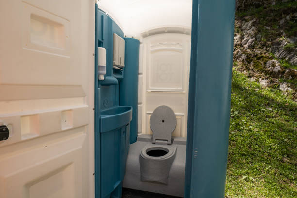 Best Portable restroom trailer rental  in Ridgway, PA