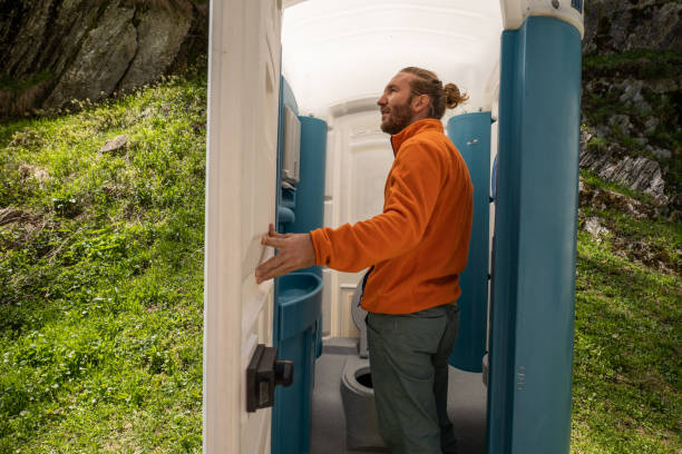 Sanitation services for porta potties in Ridgway, PA