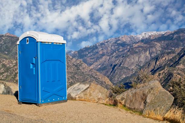 Affordable portable toilet rental in Ridgway, PA