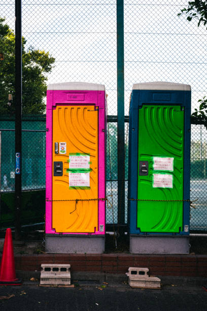 Best Sanitation services for porta potties  in Ridgway, PA