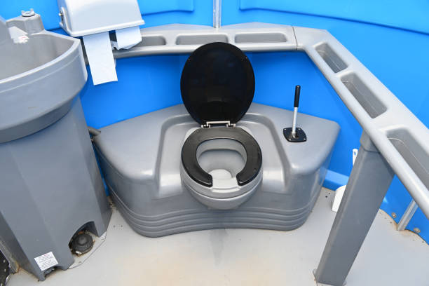 Best Portable toilet rental cost  in Ridgway, PA