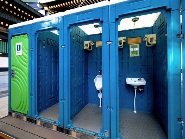Best Portable restroom trailer rental  in Ridgway, PA