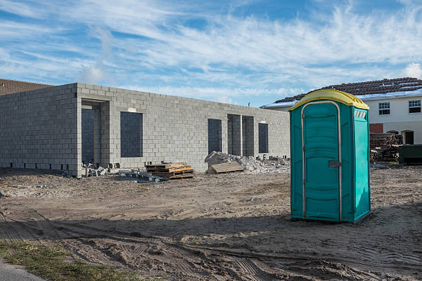 Porta potty services near me in Ridgway, PA